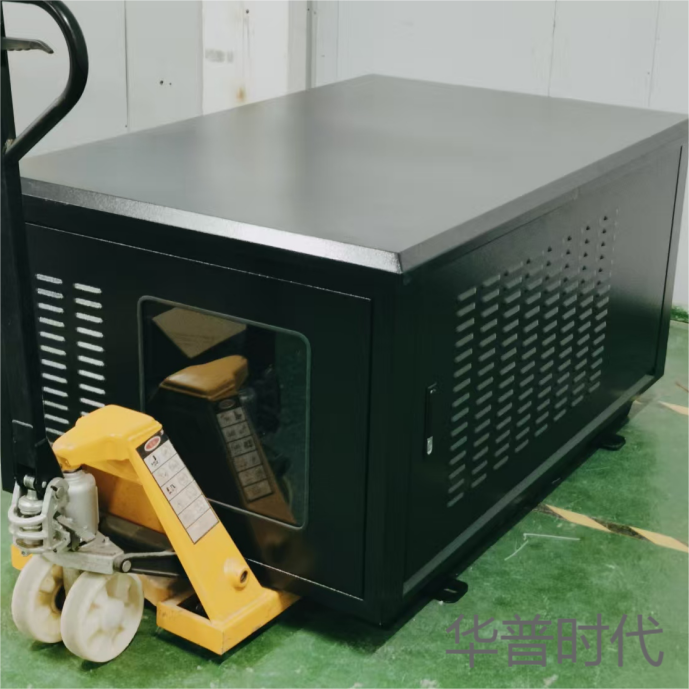 巴可4萬流明恒溫箱