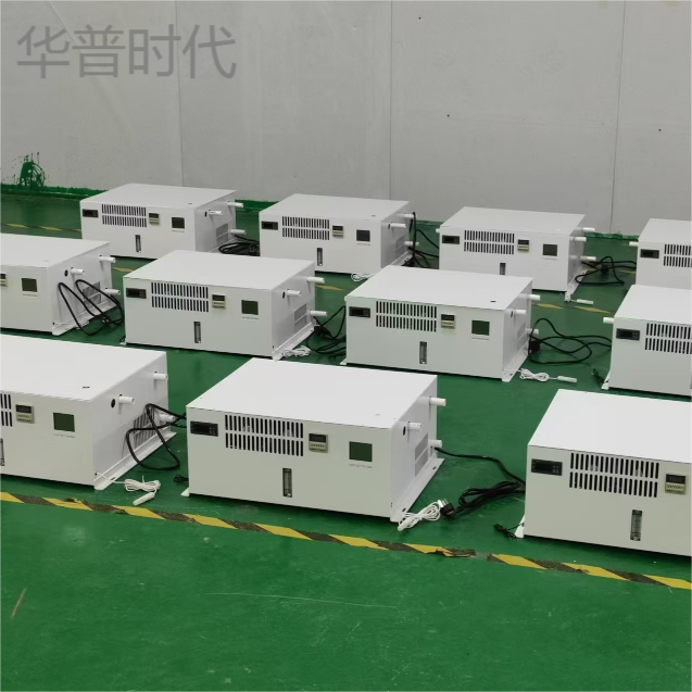 凈化恒濕一體機