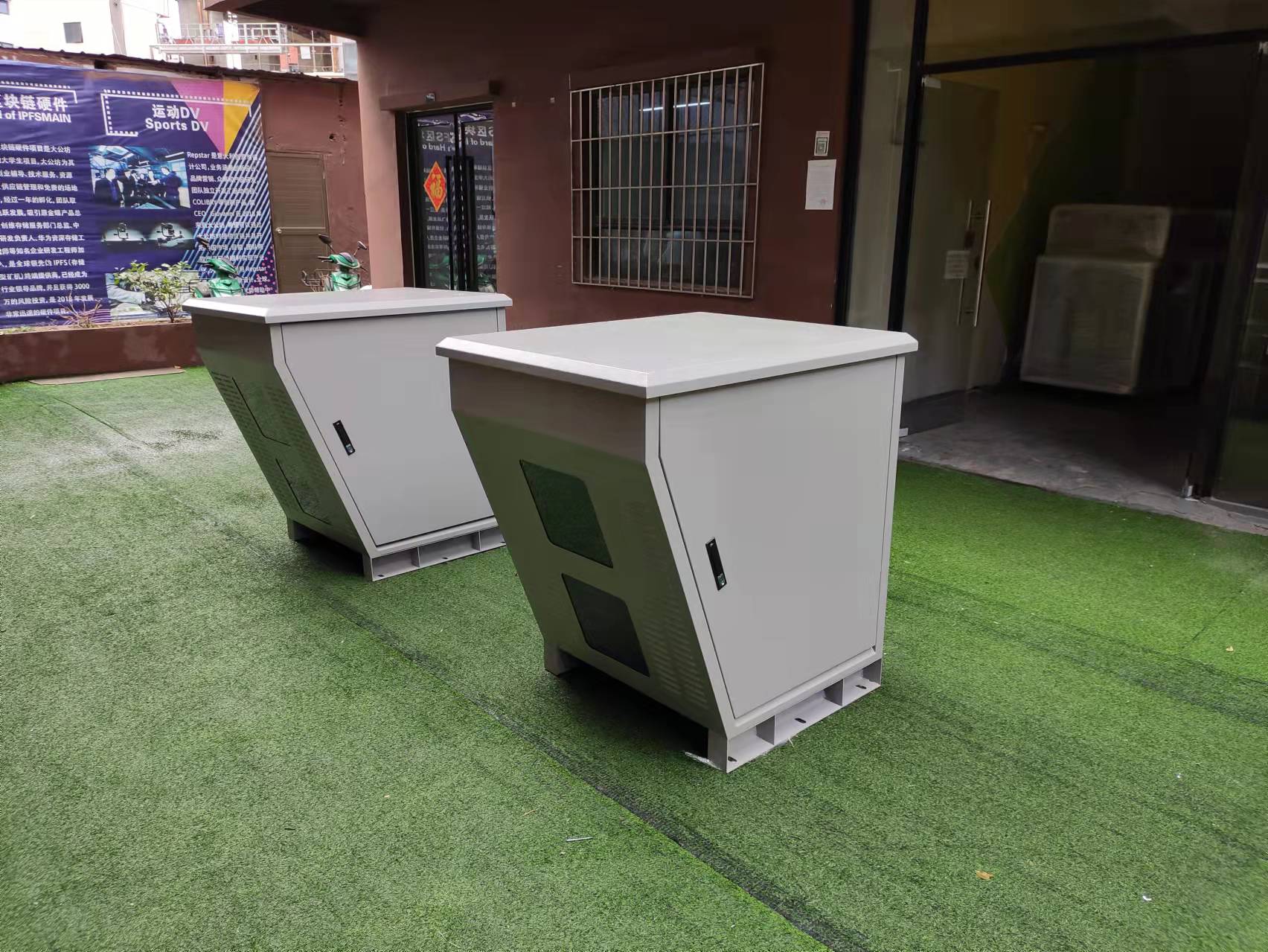 pt-smz88cl - 恒温恒湿柜,投影机恒温箱